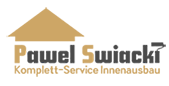 Pawel Swiacki Logo