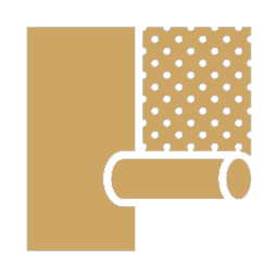 Icon für Raumausstattung